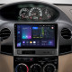 Android head unit Teyes CC3L 4+32 Gb Geely MK 1 2006-2013 9"