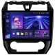 Android head unit Teyes CC3 4+32 Gb Geely Emgrand EC7 1 2009-2016 10" 2k