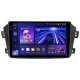 Android head unit Teyes CC3 6+128 Gb Geely Emgrand X7 1 GX7 EX7 2011-2019 9" 2k