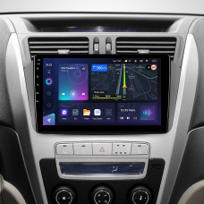 Android head unit Teyes CC3L 4+32 Gb Geely Emgrand X7 1 GX7 EX7 2011-2019 9"