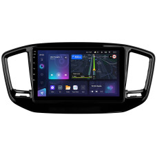 Android head unit Teyes CC3L 4+32 Gb Geely Emgrand X7 Vision X6 Haoqing SUV 2014-2020 9" (L1)