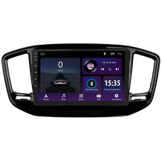 Android head unit SIGMA E9232 ANDROID 10 2+32 Gb Geely Emgrand X7 Vision X6 Haoqing SUV 2014-2020 9" (L1)