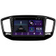 Android head unit SIGMA E9232 ANDROID 10 2+32 Gb Geely Emgrand X7 Vision X6 Haoqing SUV 2014-2020 9" (L1)