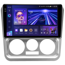 Android head unit Teyes CC3 6+128 Gb with 360° surround view° Geely CK 2008-2016 9" 2k