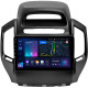 Android head unit Teyes CC3L 4+32 Gb Geely GC6 1 2014-2016 9"