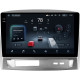 Android head unit Teyes CC4 Pro 8+128 Gb Geely MK 1 2006-2013 9" 2k