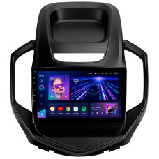 Android head unit Teyes CC3 4+32 Gb Geely GC6 2016-2019 9"