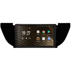 Android head unit SIGMA S9432 ANDROID 10 4+32 Gb 4G DSP Geely GS 2016-2020 Emgrand EC7 1 2018-2020 (F1) 9"