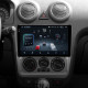 Android head unit Teyes CC4 Pro 12+256 Gb Geely CK 2008-2016 9" 2k