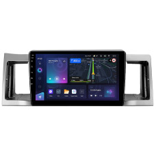 Android head unit Teyes CC3L 4+32 Gb Geely SC7 2011-2015 9"