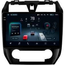 Android head unit Teyes CC4 Pro 8+128 Gb Geely Emgrand EC7 1 2009-2016 10" 2k