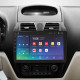 Android head unit SIGMA PRO 10464 ANDROID 10 4+64 Gb 4G DSP Geely Emgrand EC7 1 2009-2016 10"