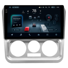Android head unit Teyes CC4 Pro 12+256 Gb Geely CK 2008-2016 9" 2k
