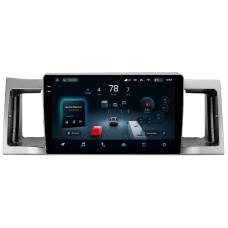 Android head unit Teyes CC4 Pro 12+256 Gb Geely SC7 2011-2015 9" 2k