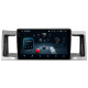 Android head unit Teyes CC4 Pro 12+256 Gb Geely SC7 2011-2015 9" 2k