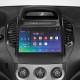 Android head unit SIGMA PRO 9464 ANDROID 10 4+64 Gb 4G DSP Geely GC6 1 2014-2016 9"