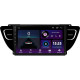Android head unit Teyes CC3L 4+64 Gb Geely Atlas NL-3 2016-2020 9"