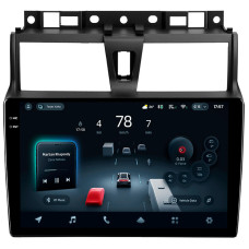 Android head unit Teyes CC4 Pro 8+128 Gb Geely Emgrand EC7 1 2016-2018 9" 2k
