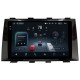 Android head unit Teyes CC4 Pro 8+128 Gb Geely EMGRAND EC8 2011-2015 9" 2k