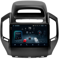 Android head unit Teyes CC4 Pro 8+128 Gb Geely GC6 1 2014-2016 9" 2k