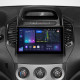 Android head unit Teyes CC3L 4+32 Gb Geely GC6 1 2014-2016 9"