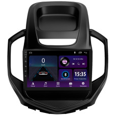 Android head unit SIGMA E9232 ANDROID 10 2+32 Gb Geely GC6 2016-2019 9"