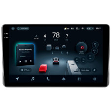 Android head unit Teyes CC4 Pro 12+256 Gb Great Wall Hover M2 Coolbear 2009-2014 For Scion xB 2003-2007 9" 2k