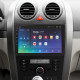 Android head unit SIGMA X9464 ANDROID 10 4+64 Gb 4G DSP GREAT WALL Haval H3 H5 2011-2016 9"