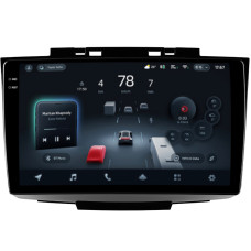 Android head unit Teyes CC4 Pro 12+256 Gb Great Wall Hover Haval H5 1 2010-2017 9" 2k