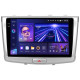 Android head unit Teyes CC3 6+128 Gb with 360° surround view° GREAT WALL Hover Haval H6 2016-2018 10" 2k