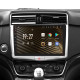 Android head unit SIGMA S10432 ANDROID 10 4+32 Gb 4G DSP GREAT WALL Hover Haval H6 2016-2018 10"