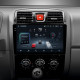 Android head unit Teyes CC4 Pro 8+128 Gb Great Wall Wingle 5 2011-2015 10" 2k