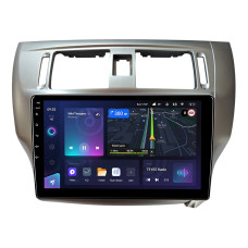 Android head unit Teyes CC3L 4+32 Gb Great Wall VOLEEX C30 2013-2014 LHD 9"