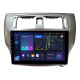 Android head unit Teyes CC3L 4+32 Gb Great Wall VOLEEX C30 2013-2014 LHD 9"