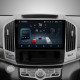 Android head unit Teyes CC4 Pro 12+256 Gb GREAT WALL Haval H9 2014-2020 (B) 10" 2k