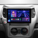 Android head unit Teyes CC3 4+32 Gb Great Wall Hover M4 1 2012-2017 10"