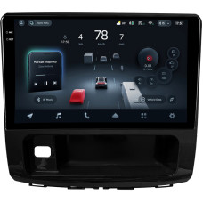 Android head unit Teyes CC4 Pro 12+256 Gb GREAT WALL Haval H9 2014-2020 (A) 10" 2k