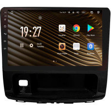 Android head unit SIGMA S10432 ANDROID 10 4+32 Gb 4G DSP GREAT WALL Haval H9 2014-2020 (A) 10"