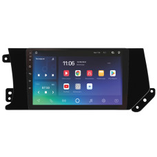 Android head unit SIGMA PRO 9464 ANDROID 10 4+64 Gb 4G DSP GREAT WALL Hover Haval F7 F7X 2019-2020 9"