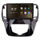 Android head unit SIGMA S10432 ANDROID 10 4+32 Gb 4G DSP Great Wall M4 HAVAL H1 2014+ LHD 10"