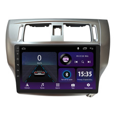 Android head unit SIGMA E9232 ANDROID 10 2+32 Gb Great Wall VOLEEX C30 2013-2014 LHD 9"