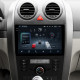 Android head unit Teyes CC4 Pro 8+128 Gb GREAT WALL Haval H3 H5 2011-2016 9" 2k