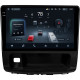 Android head unit Teyes CC4 Pro 8+128 Gb GREAT WALL Haval H9 2014-2020 (B) 10" 2k