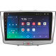 Android head unit SIGMA X10432 ANDROID 10 4+32 Gb 4G DSP GREAT WALL Hover Haval H6 2016-2018 10"
