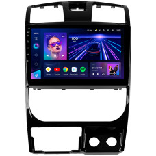 Android head unit Teyes CC3 4+32 Gb Great Wall Wingle 5 2011-2015 10"
