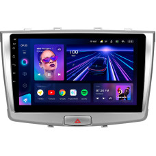 Android head unit Teyes CC3 4+32 Gb GREAT WALL Hover Haval H6 2016-2018 10"