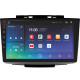 Android head unit SIGMA X9432 ANDROID 10 4+32 Gb 4G DSP Great Wall Hover Haval H5 1 2010-2017 9"