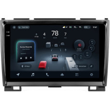 Android head unit Teyes CC4 Pro 8+128 Gb GREAT WALL Haval H3 H5 2011-2016 9" 2k