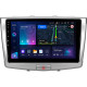 Android head unit Teyes CC3L 4+64 Gb GREAT WALL Hover Haval H6 2016-2018 10"