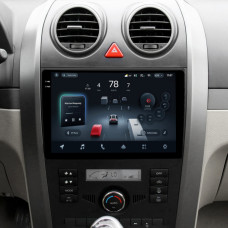 Android head unit Teyes CC4 Pro 12+256 Gb GREAT WALL Haval H3 H5 2011-2016 9" 2k